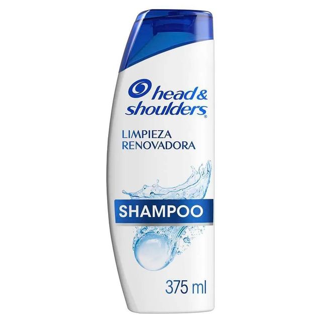 Head & Shoulders shampoo smooth and silky, 190 ml head and shoulders anti dandruff shampoo smooth and silk - Image 4