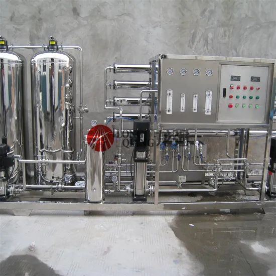 Advanced Customizable Filmtec Water Purifier for Superior Filtration - Image 6