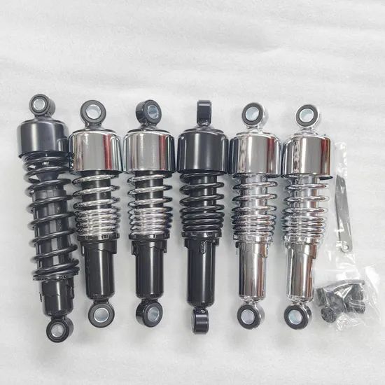 Motorcycle Rear Shock Absorbers for Harley - Image 6