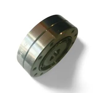 Xb2 Large Speed Ratio Aerospace Harmonic Drive Reducer Origin Hebei Model NO. XB2 Layout Coaxial Material Steel Step Double-Step - Image 6