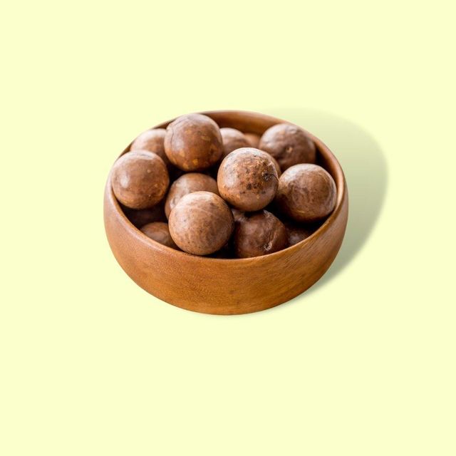 Hot Sale 2021 Macadamia Nut Organic Macca Nuts Granola Nuts Boxes Bag Packaging Cream 100% Natural Raw Vacuum Dried 1 Ton - Image 4