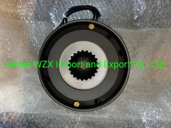Electromagnet Brake Unit and Repair Kits - Image 4
