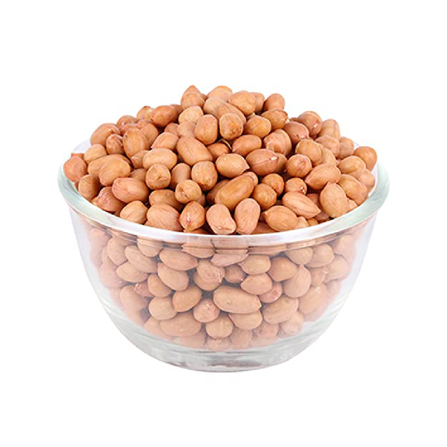 Indian Origin Raw Shelled Peanuts Wholesale Price Indian Origin Raw Groundnut Inshell Sortex Quality Peanut - Image 4