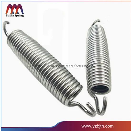 Custome Switch Pets Dogs Rope Tension Springs High Quality Spring Lock - Image 6