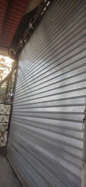 MS Manual Rolling Shutter Material MS Operating Type Manual Control Components Key Switch Country of Origin Made in - Image 3