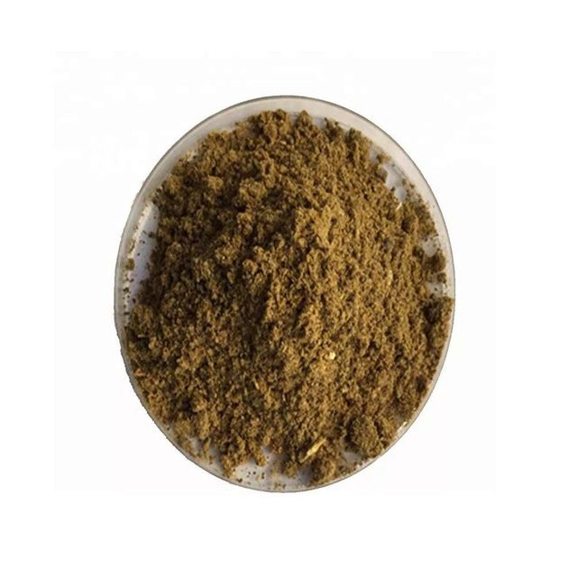 Premium Quality Meat And Bone Meal High Protein Feed Ingredient For Poultry And Livestock Nutrition With Balanced Composition - Image 3