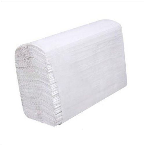 High Quality M Fold Tissue Paper Wholesale Fast Delivery Cleaning Supply - Image 3