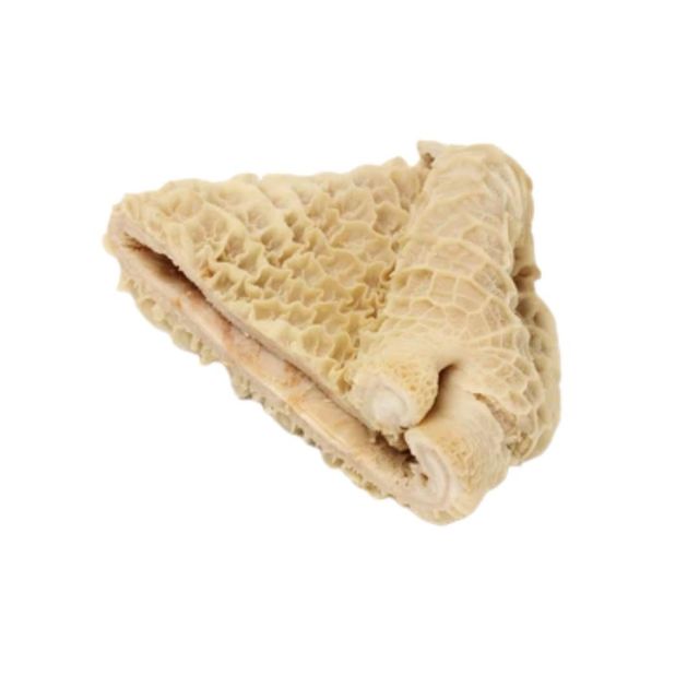 Halal Certified Frozen Salted Beef Omasum Tripe Fresh Salted Unsalted Whole Beef Nature Feature Bulk Packaging - Image 3