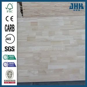 Finger Joint Laminated Wood Board Solid - Image 6