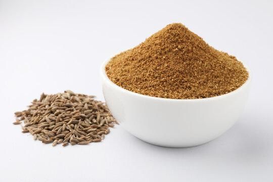 Cumin Powder (Jeera Powder) – Export Quality Form Ground Delivery Form Bag Freshness Level Dried, Fresh Features Fair Trade, Halal, Vegan, Vegetarian, Without Additives, Without Colourants, Without Flavor Enhancers - Image 3