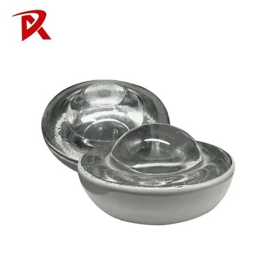 10cm Pattern High Quality Reflective Runway Light Glass Cat Eye Road Stud - Image 5