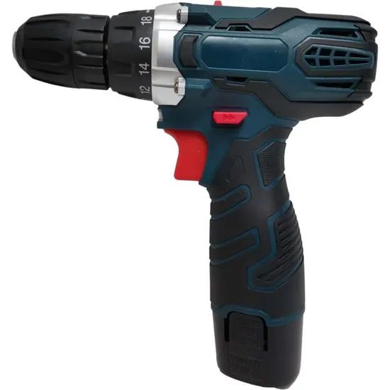 Power Tool 21V Lithium-Ion Multi-Functional Other Power Tools - Image 3