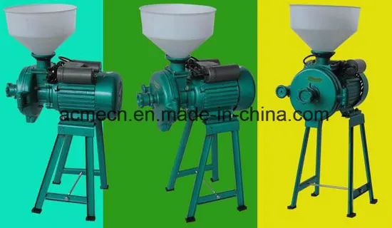 Acme Coffee Beans Grinder - Image 6