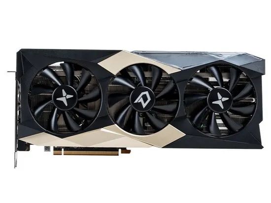 Cheaper Original New Graphics Cards 12GB Rx 6700 Xt AMD Radeon Rx 5700xt 6800xt 6900xt for Gaming - Image 4
