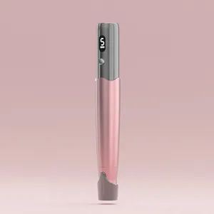 High Quality Multi Function Permanent Makeup Semi Brow Machine Universal Cartridge Needles Derma Nano Needle - Image 5