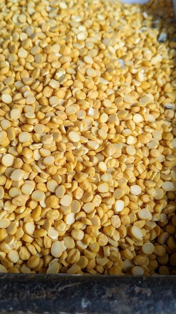 Split Bengal Gram (Chana Dal) - Image 5