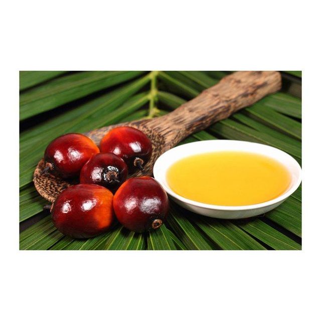 Red Palm Oil / Refined Palm Oil / Palm Kernel Oil For Sale Palm Oil Factory Supply Food Grade Palm Cooking Oil - Image 3