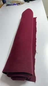 2*1 Cotton Rib Knit Cuff Hem for Garment Fabric Origin China Weight 1000 G Style Printed Pattern Plain Technics Tricot Yarn Count 32 - Image 6