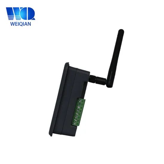 4.3 Inch Mini Tablet PC Industrial Panel PC All-in-One PC Type IPC Warranty 1 Year Certification CE Frequency 1.0GHz Trademark WQ/OEM - Image 5