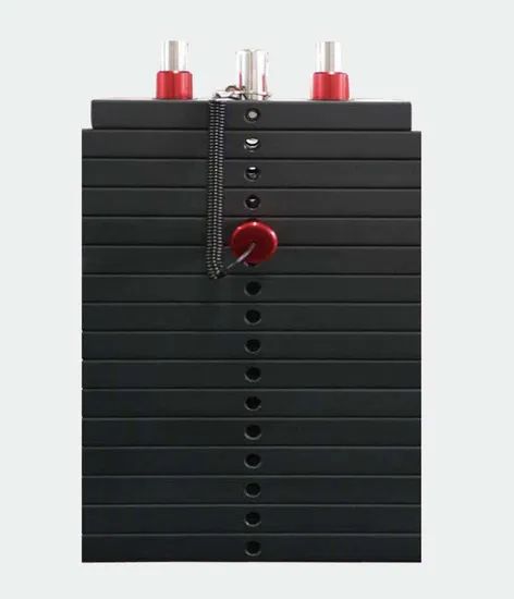 Space Efficient Equipment with Slim Design for Compact Training Facilities - Image 5
