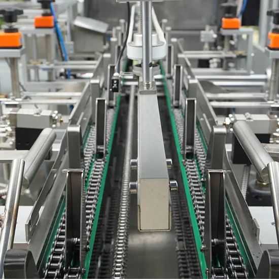 Automatic Egg Roll Cartoning Machine with Sorting Counting Device - Image 6
