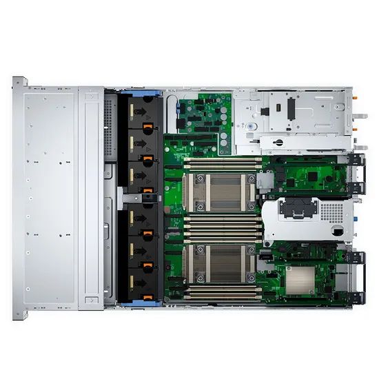 Hot Original DELL Poweredge R760xd2 Server Intel Xeon 2u Rack Servers ...