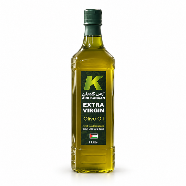 Extra Virgin Olive Oil - Image 2