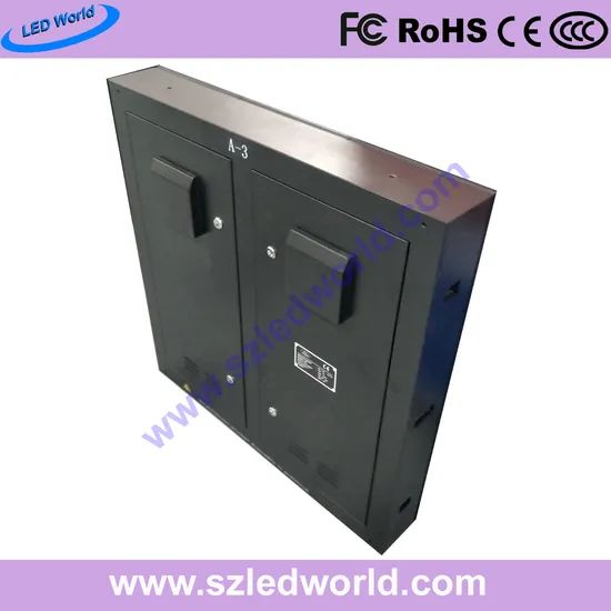 P10 Dual Color Module LED DOT Matrix Display (P4 P5 P6 P8 P10) - Image 6