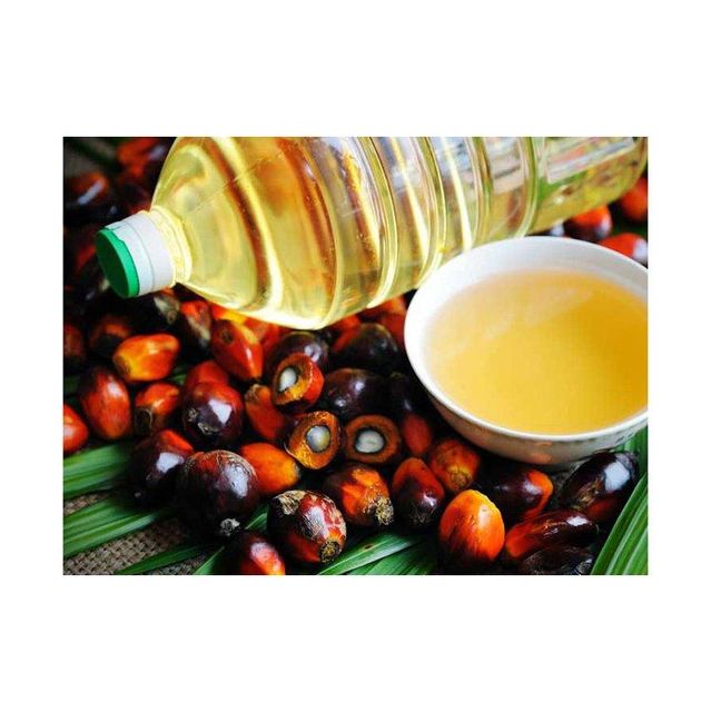 Wholesale palm oil bulk supply cheap price top grade natural palm oil - Image 3