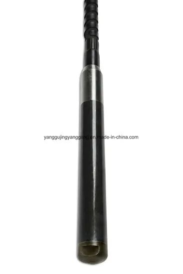 Internal Concrete Vibrator, Gasoline Concrete Vibrator Color White HS Code 8467 Origin China Condition New Model NO. - Image 3