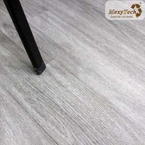 Mexytech Factory Hot Sell Luxury Vinyl Tile PVC Material Wood Pattern Spc Flooring - Image 5