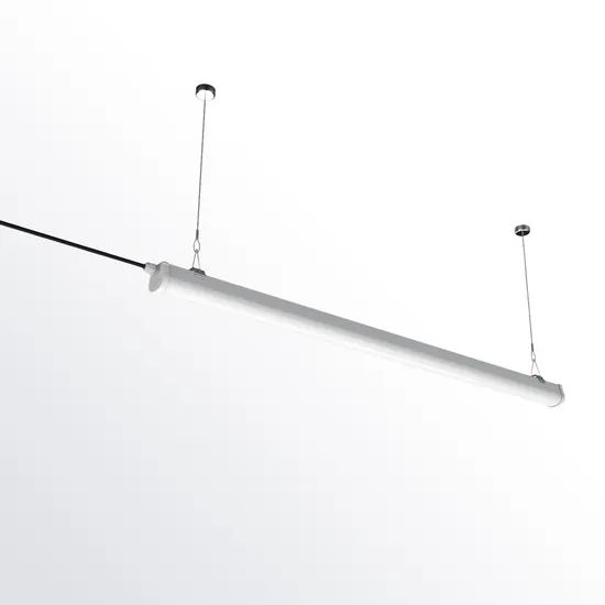 High Efficiency IP69K Linear Light for Cold Cold Storage Light 15W 22W - Image 1