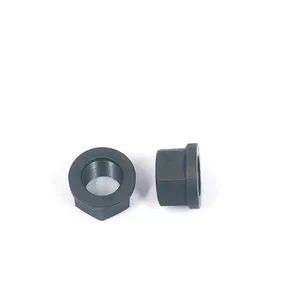 China Factory Wheel Nuts, Lock Nuts Grade 8.8 Origin China Standard DIN Trademark RUITAN HS Code 7318160000 OEM Service Accepted - Image 5