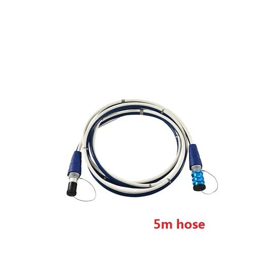 Hydraulic Emergency Rescue Pump Tools Cutter Shear Firefighting Rescue Tool - Image 4