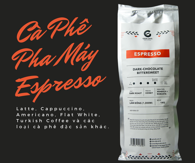 High quality roasted Robusta coffee 100% French roasted Robusta coffee Processing Vietnamese honey method New crop 2023-2024 - Image 2