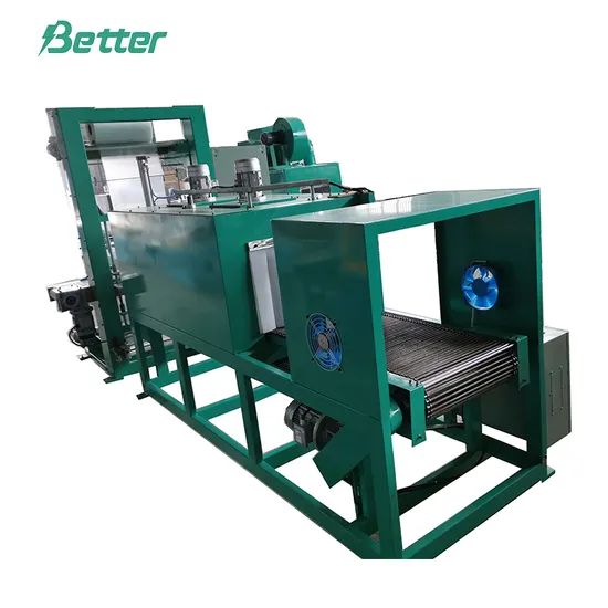 Shrink Film Wrap Machine for Packaging - Image 3