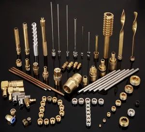 High Precision-Mold Parts Precision Injection Mold Parts Origin China Model NO. ZZ880/ZZ881 Certification ISO9001 Trademark Wmould Huazhi - Image 3