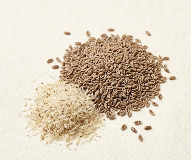 Psyllium Seeds - Image 1