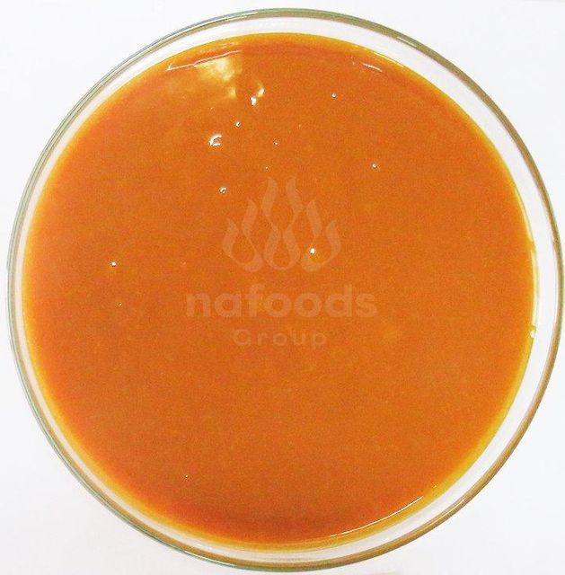 High quality Passionfruit Juice Concentrate from Nafoods Vietnam - Image 1