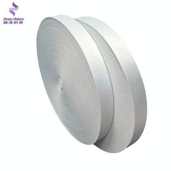 Custom Sublimation Woven Printed Logo Plastic Exhibition VIP Card Lanyard Roll - Image 2