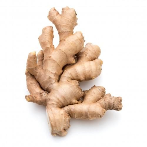 FRESH GINGER - Image 2