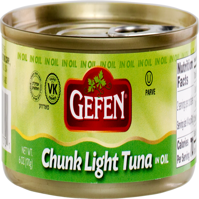 Seafood Premium Quality 160g Canned Tuna Chunk in Oil With Shelf Life 48 Months For Sale - Image 4
