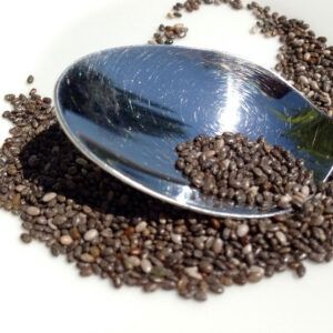 Chia seeds Organic Chia Seeds / Organic Chia Seed Wholesale Bulk Chia Seeds For Sale - Image 1