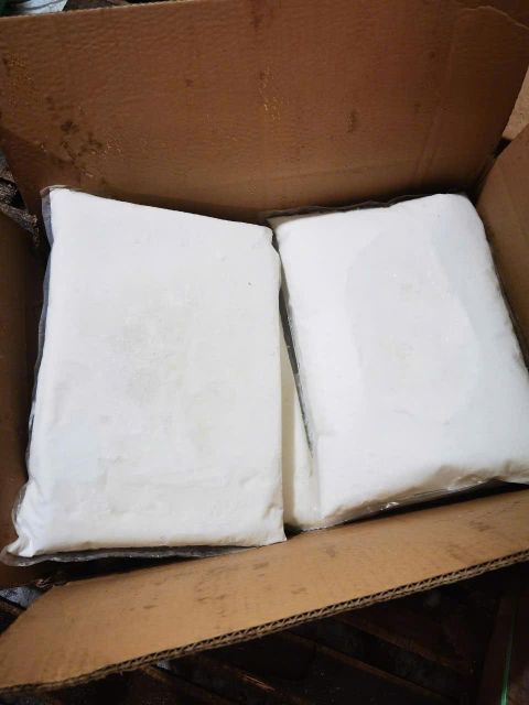 Frozen Coconut Milk Form Other Origin Vietnam Degree of Processing Frozen Price Per Ton Usd 870 / Tons Quality Standard Export-quality - Image 1