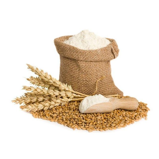 Premium Wheat Grain Food Grade Milling Wheat Bulk Wholesale Supplier - Image 4
