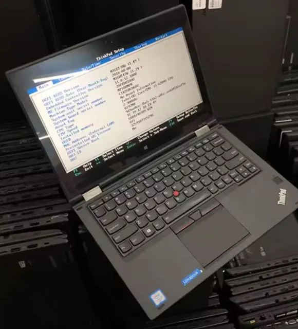Wholesale New or Used Laptop Refurbished PC Intel AMD 8GB 16GB 32GB RAM RTX GTX Graphics Windows 10 11 Business Gaming L - Image 4