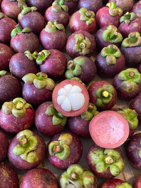 Fresh Thai Mangosteen Shelf Life 2 YEARS Place of Origin THAILAND Features Gluten-Free, Lactose-Free, Organic, Vegan Origin Asia, China, Egypt, European Continent, Greece, India, Indonesia, Iran, Japan, Lebanon, Malaysia, Morocco, National, North America, Other, Philippines, Regional, Russia, South - Image 3