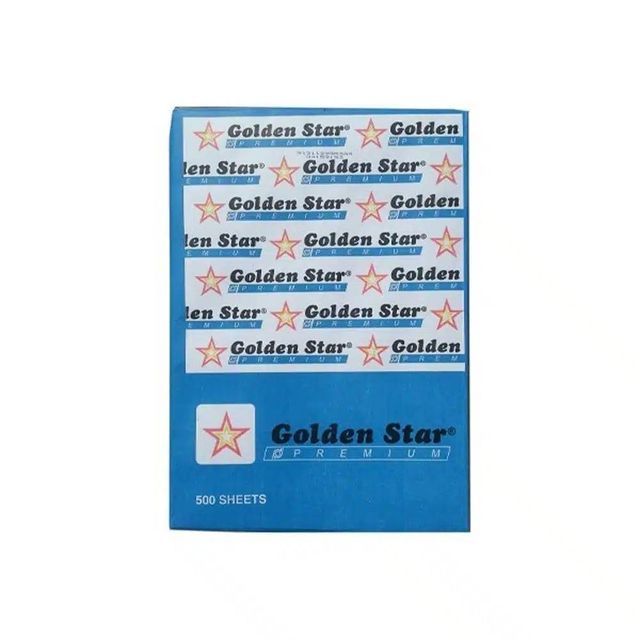 Buy High Quality Golden Star Copier Paper 70gsm 75gsm 80gsm Designed For Smooth Printing Clear Output And Reliable Office Performance Fast Delivery Premium Quality - Image 3