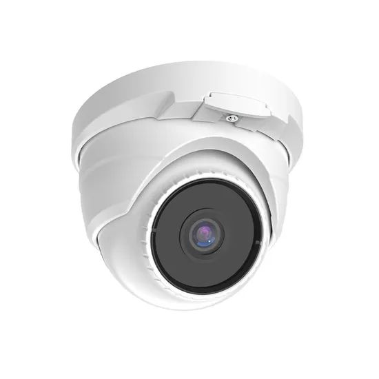 Custom Dome Small CCTV Camera Housing - Image 2