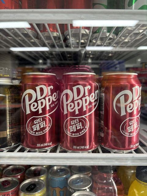Dr Pepper All Flavor Soft Drink and Carbonated Drink Wholesale Distributor Soft Drink Available in Stock Only - Image 3